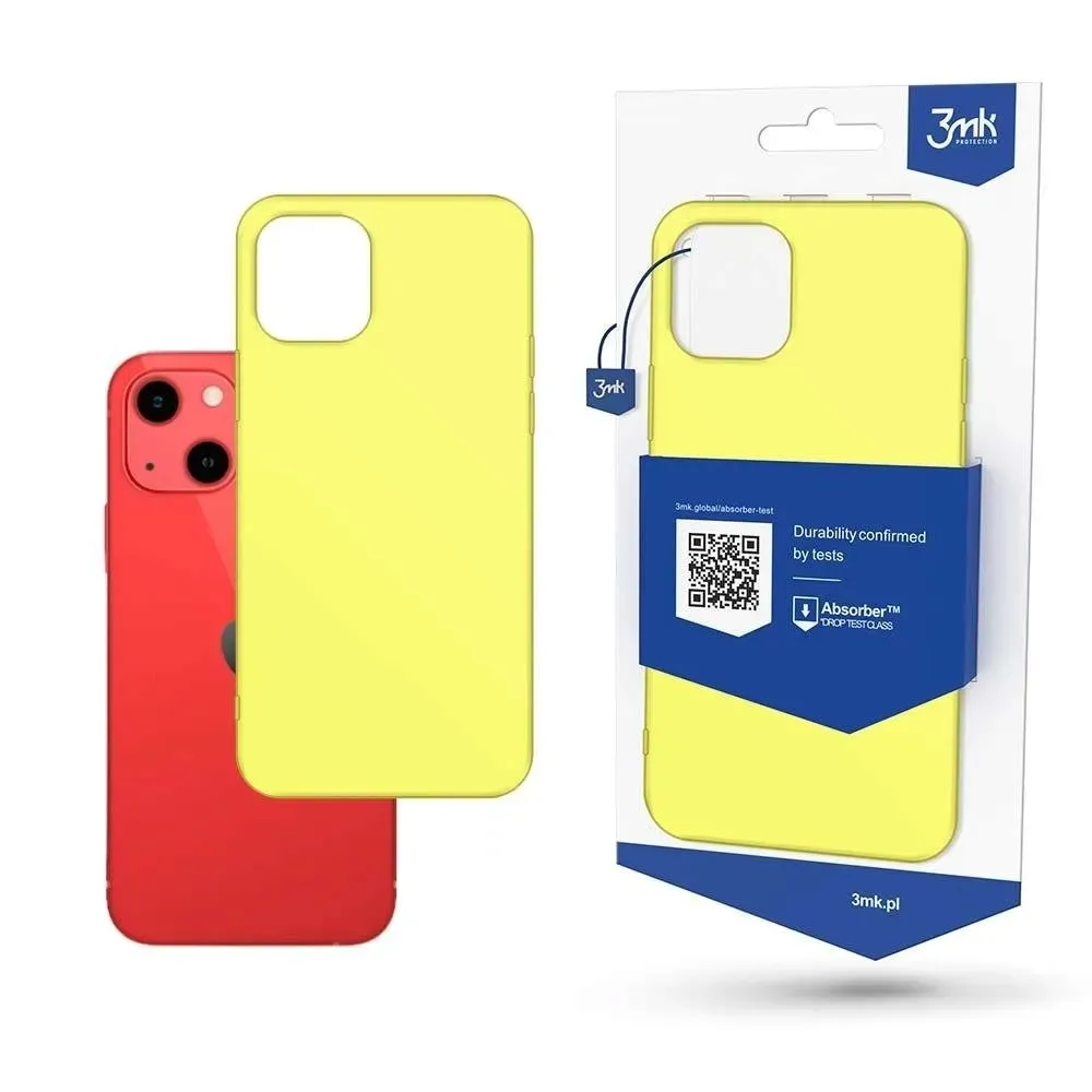 apple-iphone-13-mini-3mk-matt-case-lime