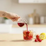 mlecznik-szklany-130-ml-stan-opakowania-oryginalne