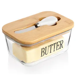 maselniczka-szklana-z-bambusowa-pokrywka-i-nozykiem