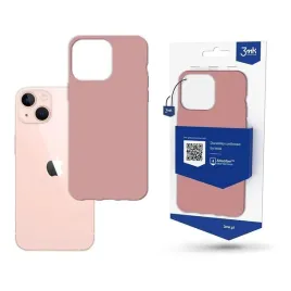 apple-iphone-14-plus-3mk-matt-case-lychee