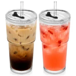 kubki-szklane-z-pokrywka-i-slomka-500-ml-2-szt