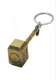 1-2274-brelok-mlot-thor-gold-mjolnir-avengers-zloty-dmc