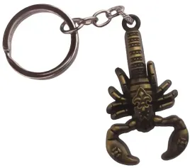 1-2249-breloczek-krol-skorpion-amulet-starozytnosc-zwierz