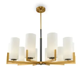 zwisowa-lampa-fortano-mod089pl-10bs-szklana-mosiadz