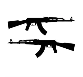 naklejka-kalach-2x-kalasznikov-ak-47-wlepka-akm-big-guns-wlepa-na-truck-a