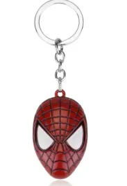 breloczek-brelok-do-kluczy-fun-spider-man-czerwony-face-no-way-home-maska