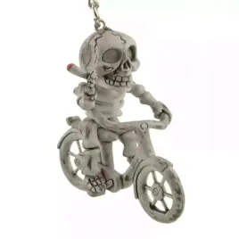 brelok-kosciotrupek-na-rowerze-bike-skull-nie-pal-bicyckle-death-kostucha