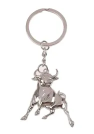 1-2157-brelok-zodiak-bull-byk-silver-symbol-taurus-zodiac