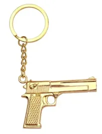 breloczek-bron-pistolet-colt-1911-oficer-gold-45-acp-elegancki-na-prezent