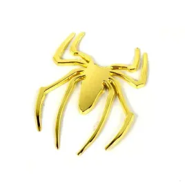emblemat-3d-spider-man-pajak-tuning-chrom-tuning