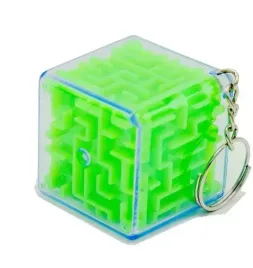 1-2354-breloczek-kostka-zrecznosciowa-puzzle-3d-labirynt