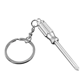 breloczek-srubokret-zawieszka-dla-majsterkowicza-ozdoba-3d-prezencik-silver