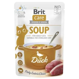brit-care-cat-soup-with-duck-75g-zupka-dla-kota-mokra-karma-z-kaczka