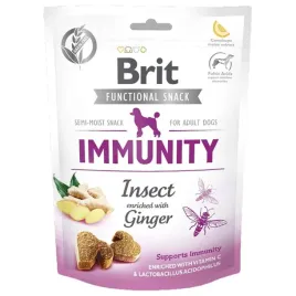 brit-care-dog-functional-snack-immunity-insect-150g-przysmak-dla-psa