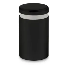 dystans-aluminiowy-czarny-mat-19x25