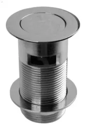 spust-umywalkowy-klik-klak-mcalpine-cw60sp-cb