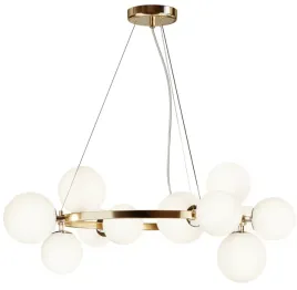 nowoczesna-lampa-wiszaca-dallas-mod545pl-11bs-balls-zlote-biale