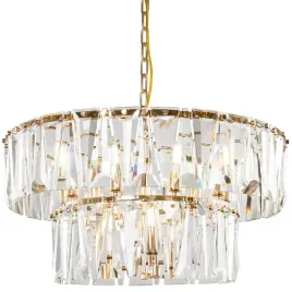 regulowana-lampa-wiszaca-puntes-mod043pl-12g-crystal-przezroczysta
