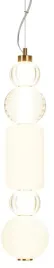 ledowa-lampa-wiszaca-collar-p069pl-l35g3k1-35w-3000k-kule-przezroczyste