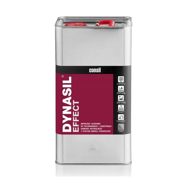 DYNASIL EFFECT 5L - Impregnat pogłębiający kolor
