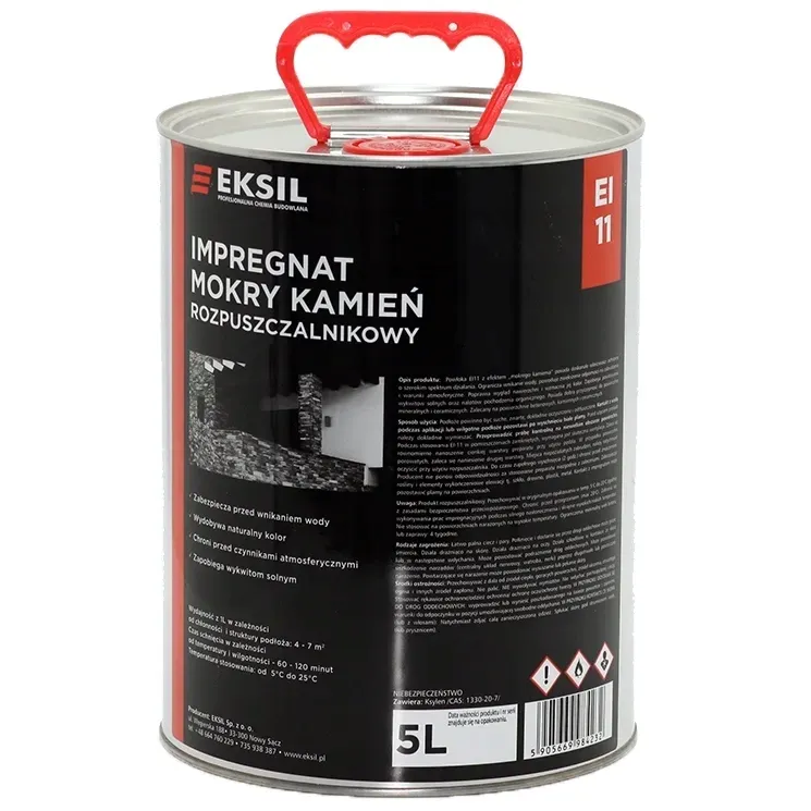 eksil-ei-11-impregnat-do-piaskowca-efekt-mokry-5l-stan-nowy