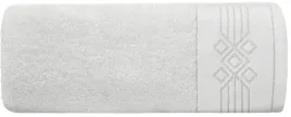 recznik-bawelniany-50x90-bialy