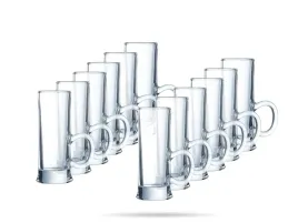 Zdjęcie produktu 12 x Kieliszek z uszkiem 55 ml Islande ARCOROC