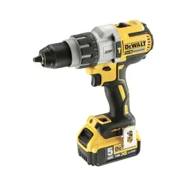 wiertarko-wkretarka-z-udarem-18v-xr-xrp-2x5ah-dewalt-dcd996p2