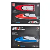 lodz-rc-4ch-mini-cp802-czerwona-stan-nowy-waga-z-opakowaniem-0-3-kg