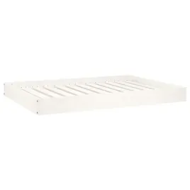legowisko-dla-psa-biale-1015x74x9-cm-lite-drewno-sosnowe