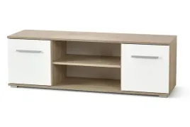 dwukolorowa-komoda-pod-tv-dab-sonoma-z-bialym
