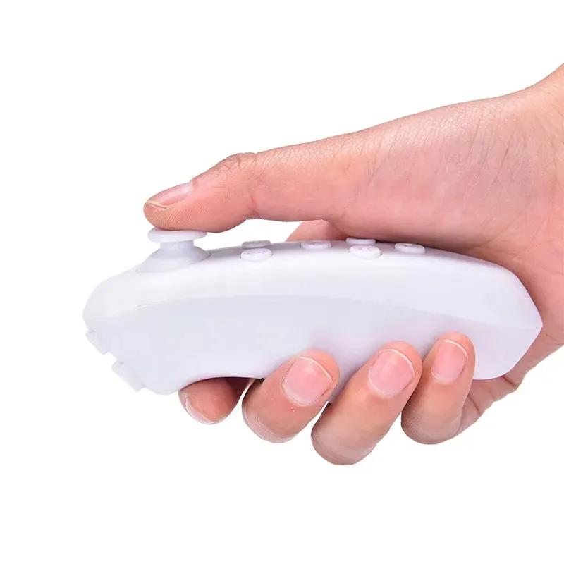gogle-okulary-vr-3d-do-telefonu-wirtualna-rzeczywistosc-kontroler-bt-zestaw-stan-nowy