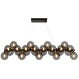 lampa-wiszaca-dallas-mod547pl-25b-molekuly-bubbles-przydymione