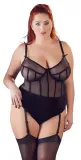 body-with-velvet-85d-stan-nowy