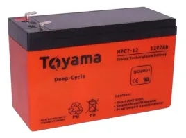 akumulator-zelowy-toyama-npc-7-12v-7-ah-deep-cycle