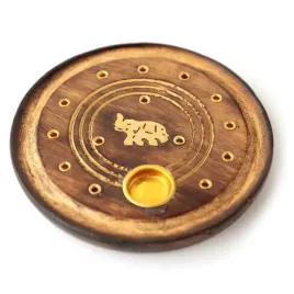 okragla-podstawka-na-kadzidelka-10cm-slon