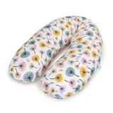 ceba-cebuszka-physio-multi-dandelions-190x35cm