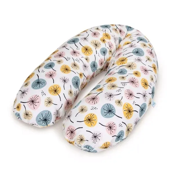 ceba-cebuszka-physio-multi-dandelions-190x35cm