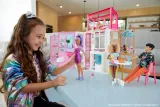 barbie-domek-dla-lalek-hcd47-stan-nowy