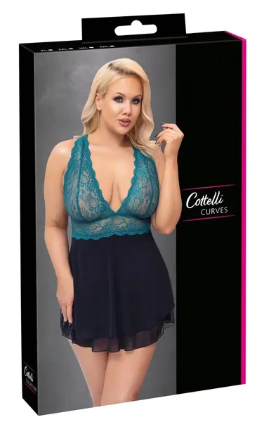 babydoll-petrol2xl