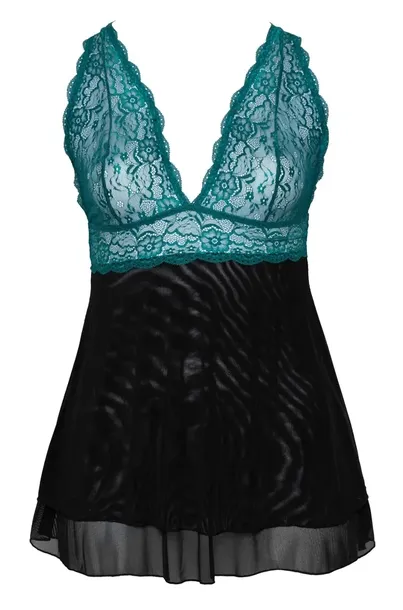 babydoll-petrol2xl-wzor-dominujacy-inny-wzor