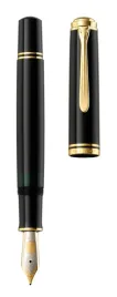 pelikan-souveran-m800-black-pioro-wieczne-ef-tloczek