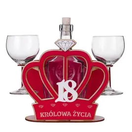 karafka-korona-18-kieliszki-do-wina-na-prezent