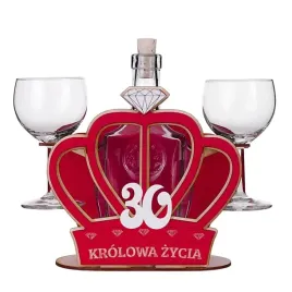 karafka-korona-30-kieliszki-do-wina-na-prezent