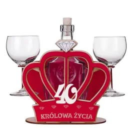 karafka-korona-40-kieliszki-do-wina-na-prezent