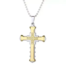 16-0219-naszyjnik-krzyz-epicki-black-cyrkonia-jezus-christ
