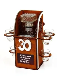 karafka-konfesjonal-dla-pana-na-30-urodziny-6-kieliszkow