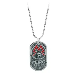 naszyjnik-metro-exodus-2033-fun-game-wisiorek-lancuszek-gra-cosplay-fun-s