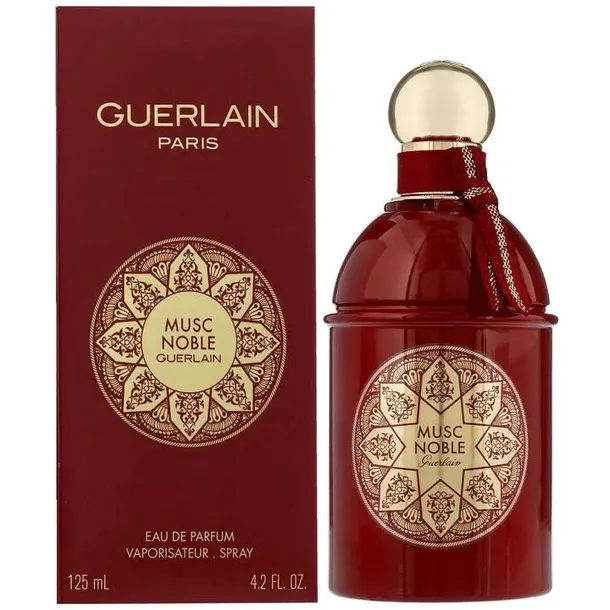 guerlain musc noble