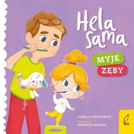 hela-sama-myje-zeby